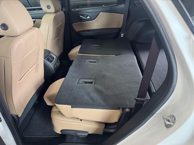 used 2024 Chevrolet Blazer car, priced at $41,220