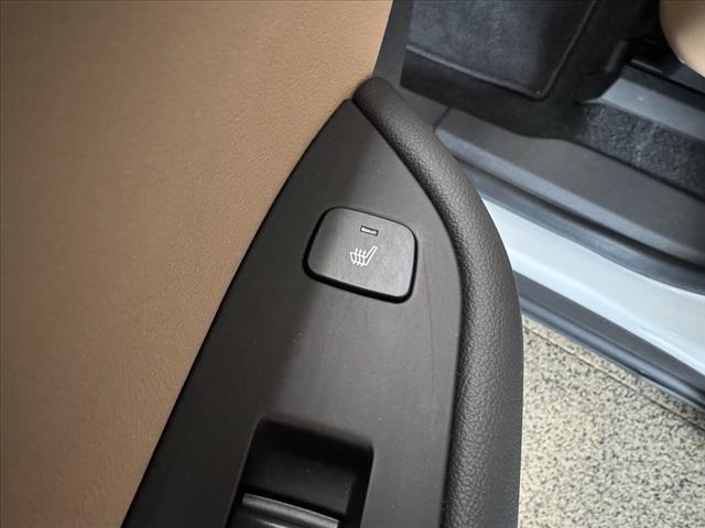 used 2024 Chevrolet Blazer car, priced at $41,220