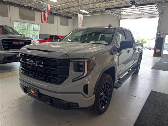 used 2024 GMC Sierra 1500 car, priced at $50,801