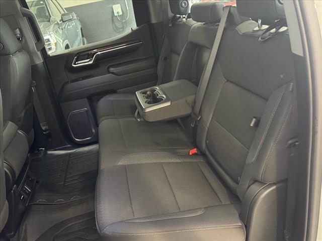 used 2024 GMC Sierra 1500 car, priced at $50,801