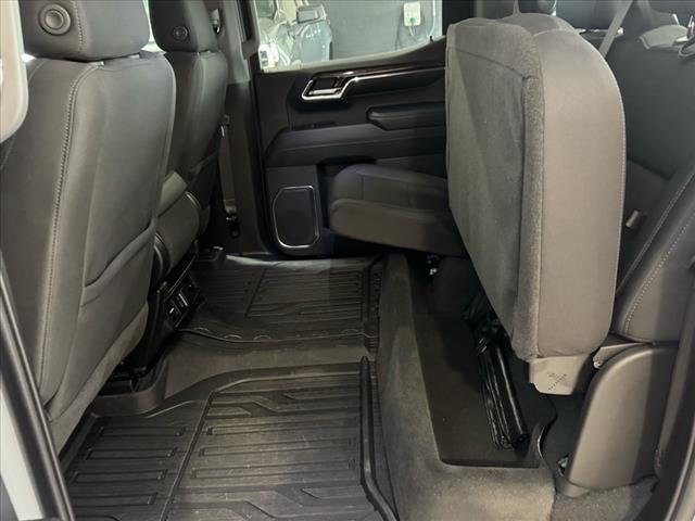 used 2024 GMC Sierra 1500 car, priced at $50,801