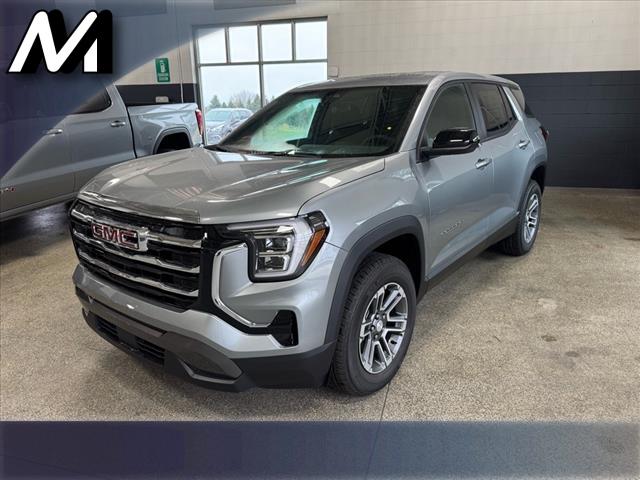 new 2025 GMC Terrain car, priced at $33,890