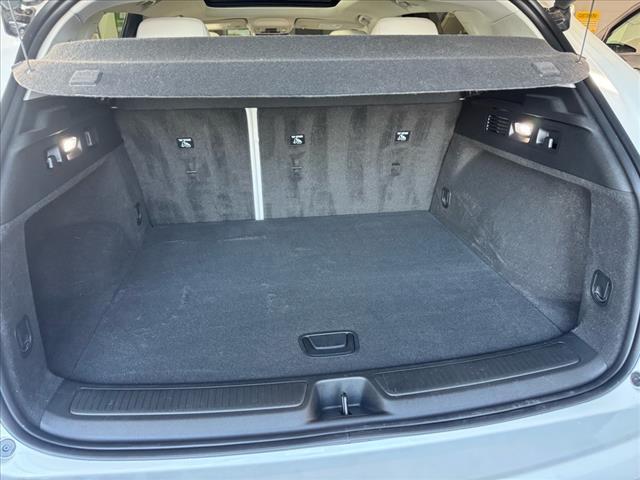used 2025 Buick Envision car, priced at $41,531