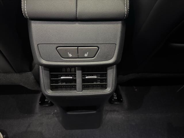 new 2026 GMC Terrain car, priced at $44,780