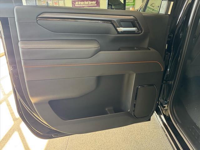new 2025 GMC Sierra 2500 car, priced at $76,730