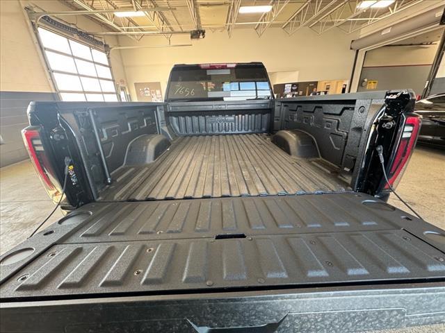new 2025 GMC Sierra 2500 car, priced at $76,730