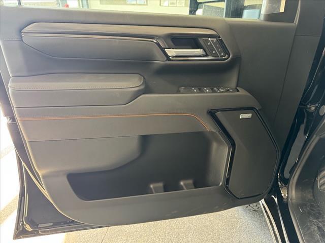 new 2025 GMC Sierra 2500 car, priced at $76,730