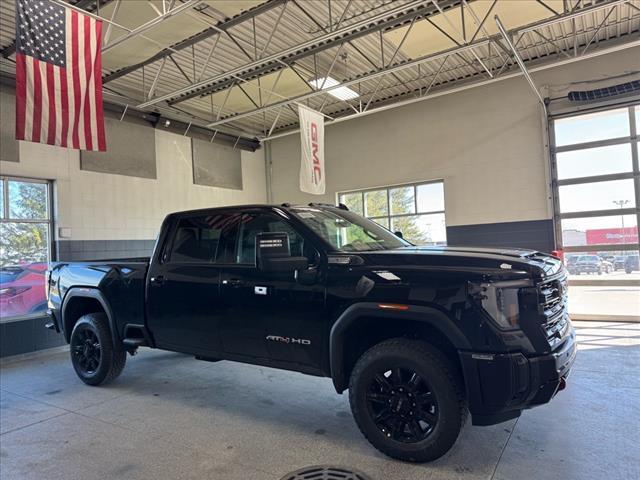 new 2025 GMC Sierra 2500 car, priced at $76,730