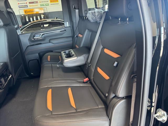 new 2025 GMC Sierra 2500 car, priced at $76,730