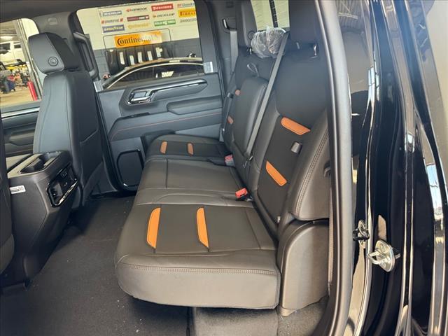 new 2025 GMC Sierra 2500 car, priced at $76,730