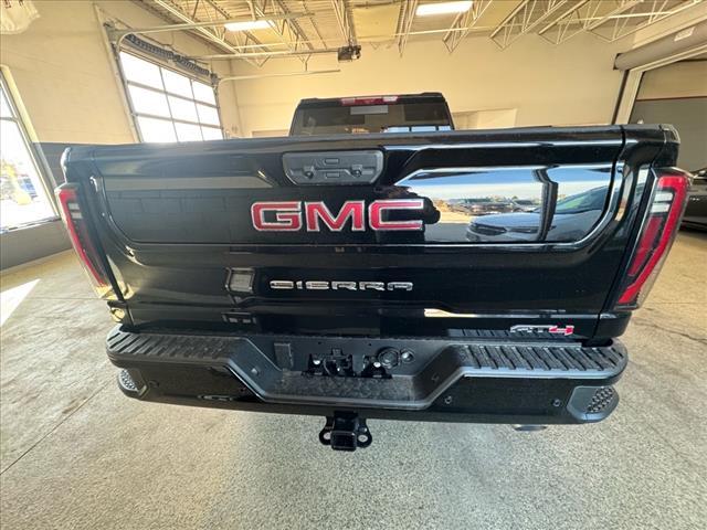 new 2025 GMC Sierra 2500 car, priced at $76,730