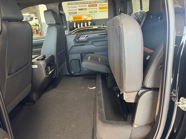 new 2025 GMC Sierra 2500 car, priced at $76,730