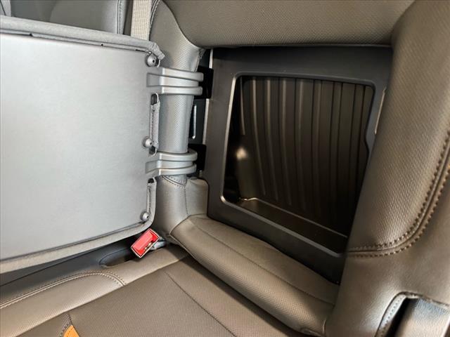 new 2025 GMC Sierra 2500 car, priced at $76,730