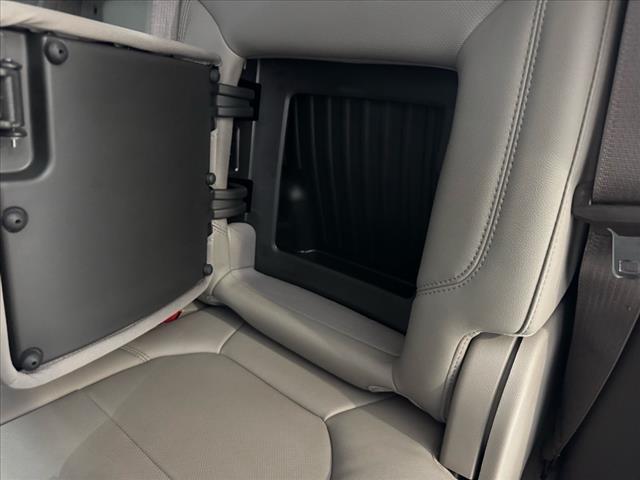 used 2022 Chevrolet Silverado 1500 car, priced at $42,519