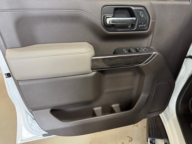 used 2022 Chevrolet Silverado 1500 car, priced at $42,519