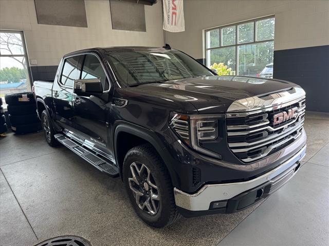 new 2026 GMC Sierra 1500 car, priced at $62,415