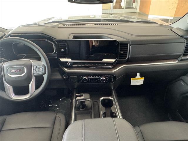 new 2026 GMC Sierra 1500 car, priced at $62,415