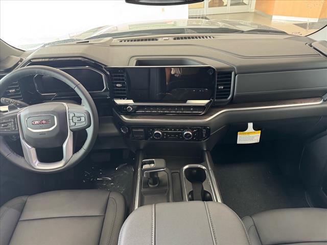 new 2026 GMC Sierra 1500 car, priced at $62,415
