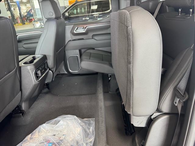 new 2026 GMC Sierra 1500 car, priced at $62,415