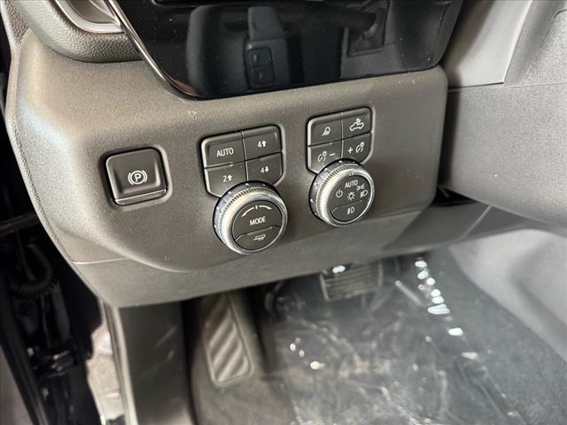 new 2026 GMC Sierra 1500 car, priced at $62,415