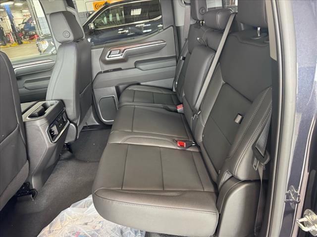 new 2026 GMC Sierra 1500 car, priced at $62,415