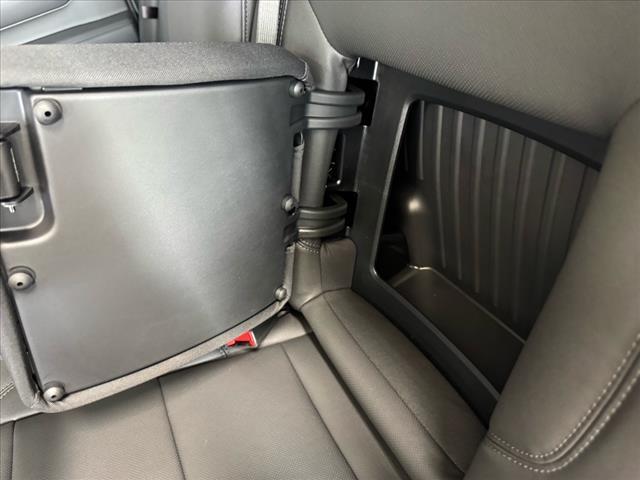 new 2026 GMC Sierra 1500 car, priced at $62,415