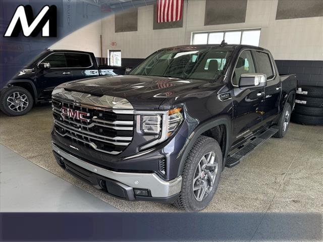 new 2026 GMC Sierra 1500 car, priced at $65,165