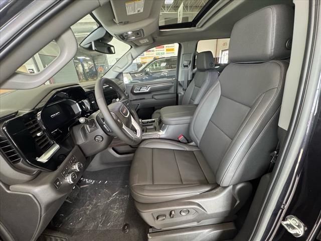 new 2026 GMC Sierra 1500 car, priced at $62,415