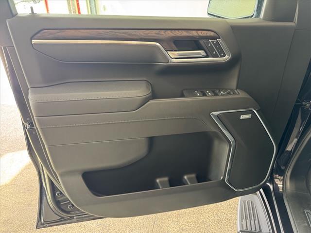 new 2026 GMC Sierra 1500 car, priced at $62,415