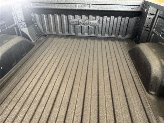 new 2026 GMC Sierra 1500 car, priced at $62,415