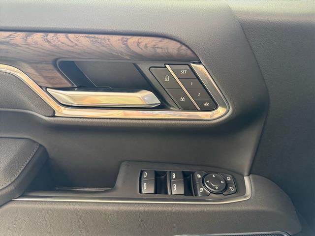 new 2026 GMC Sierra 1500 car, priced at $62,415