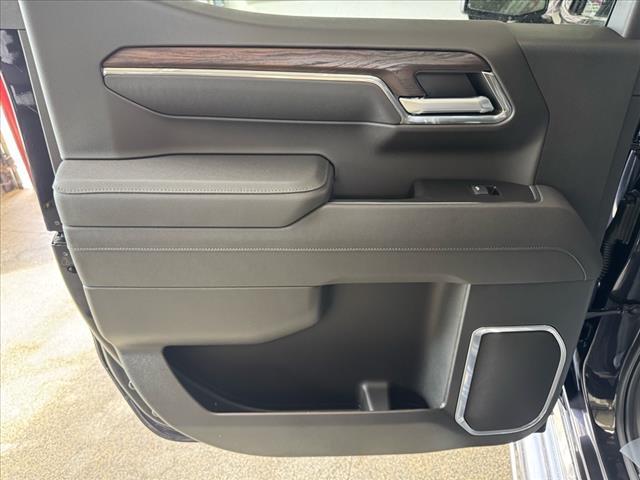 new 2026 GMC Sierra 1500 car, priced at $62,415