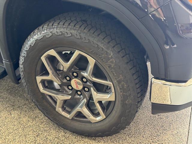 new 2026 GMC Sierra 1500 car, priced at $62,415