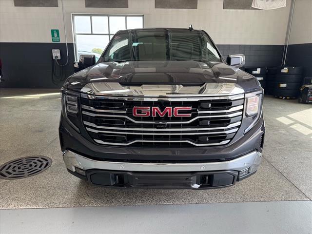 new 2026 GMC Sierra 1500 car, priced at $62,415