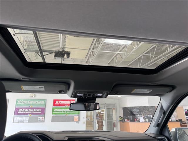 new 2026 GMC Sierra 1500 car, priced at $62,415