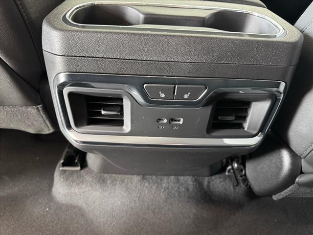 new 2026 GMC Sierra 1500 car, priced at $62,415