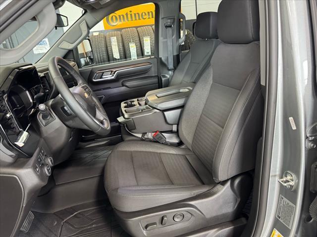 used 2024 Chevrolet Silverado 2500 car, priced at $54,064