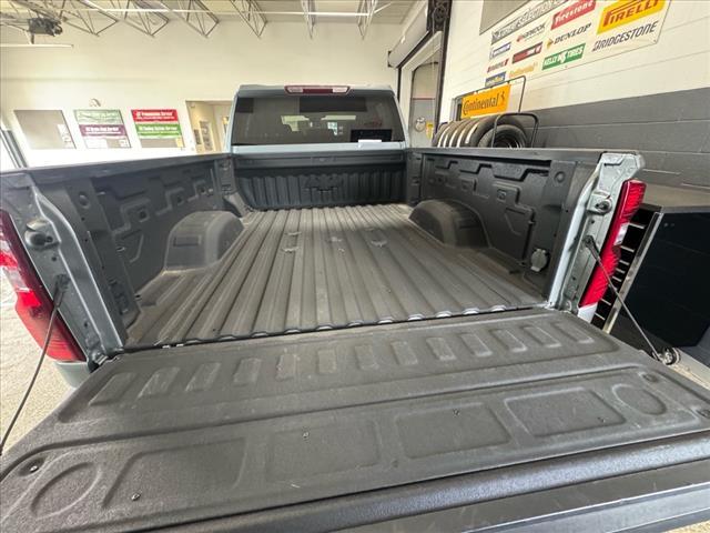 used 2024 Chevrolet Silverado 2500 car, priced at $54,064