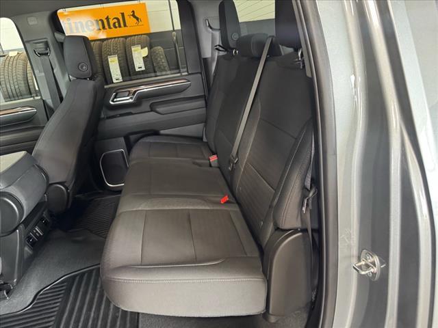 used 2024 Chevrolet Silverado 2500 car, priced at $54,064