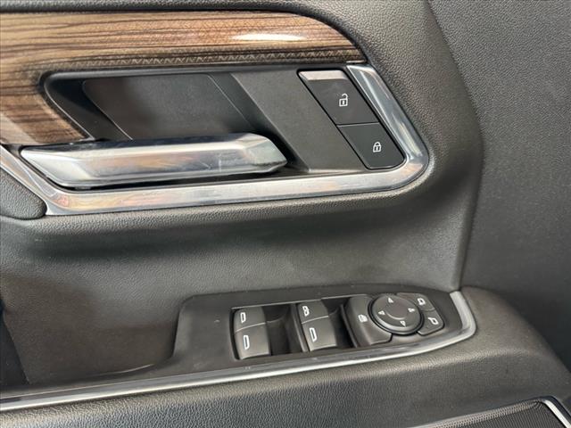 used 2024 Chevrolet Silverado 2500 car, priced at $54,064
