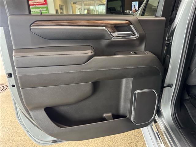 used 2024 Chevrolet Silverado 2500 car, priced at $54,064