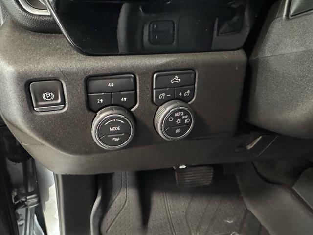 used 2024 Chevrolet Silverado 2500 car, priced at $54,064