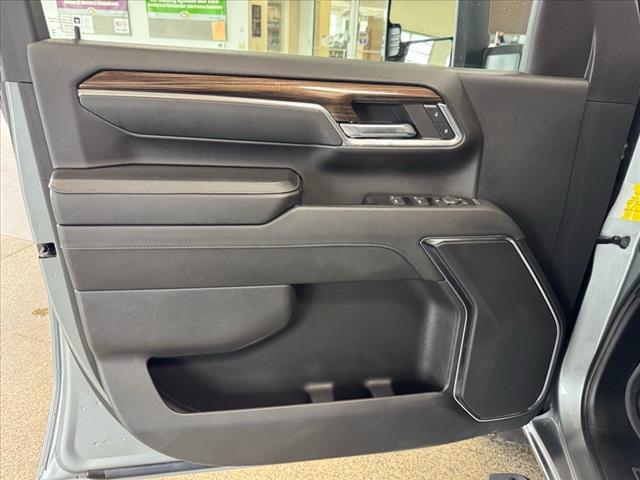 used 2024 Chevrolet Silverado 2500 car, priced at $54,064