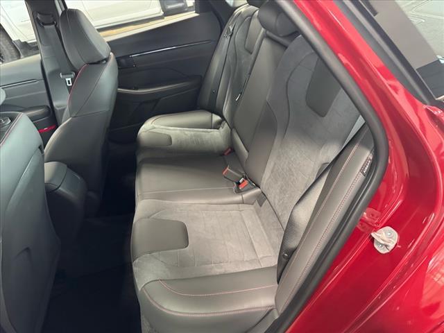 used 2024 Hyundai Sonata car, priced at $29,273