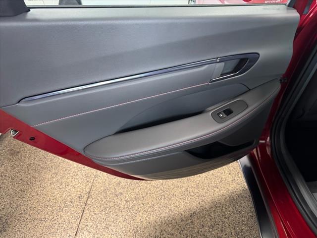 used 2024 Hyundai Sonata car, priced at $29,273