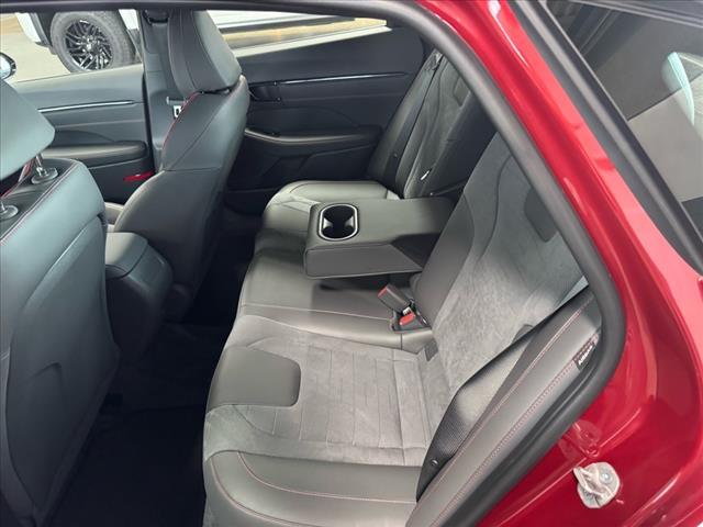 used 2024 Hyundai Sonata car, priced at $29,273