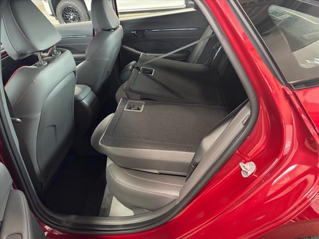 used 2024 Hyundai Sonata car, priced at $29,273