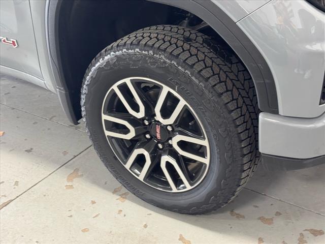 new 2025 GMC Sierra 1500 car, priced at $67,199