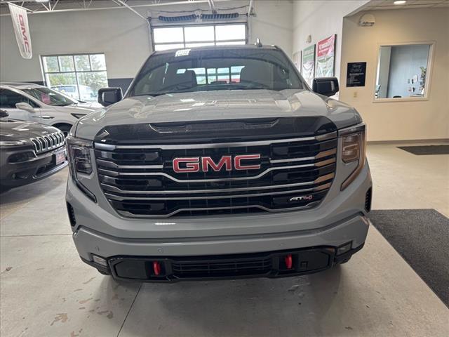 new 2025 GMC Sierra 1500 car, priced at $67,199