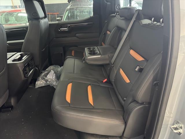 new 2025 GMC Sierra 1500 car, priced at $67,199